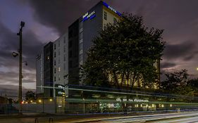 City Plus Bogota Aeropuerto